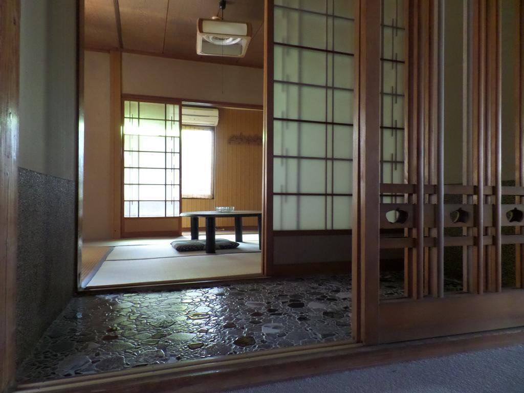 Naru.Guest House Usa Rom bilde